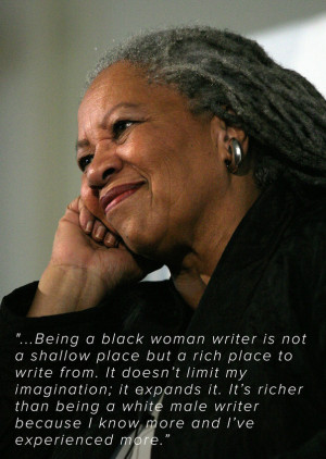 10 powerful Toni Morrison quotes on race, love and life