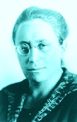 Emmy Noether, achieved a Ph.D. in mathematics in 1907 in Germany. She ...