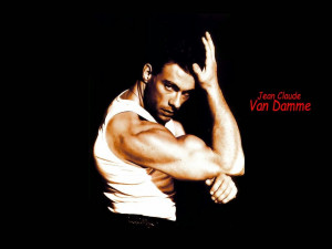Jean-Claude Van Damme Quotes