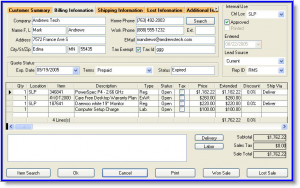 Case Manager Quotes