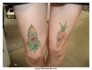 Quirky Tattoo Quotes 4