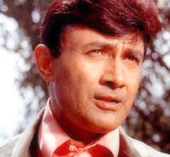 Dev Anand