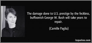 More Camille Paglia Quotes