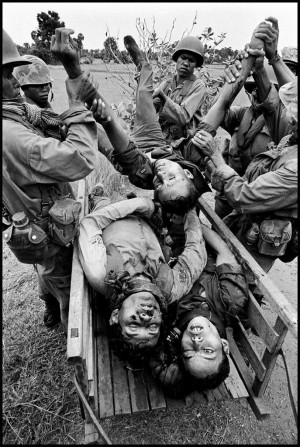 known as the Khmer Rouge, led by Pol Pot, seized control of Cambodia ...