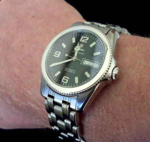 Re: Friday!!!!! Well, strictly speaking it's still Thursday.....