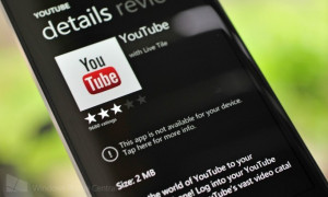 Microsoft responds in detail to Google’s blocking of YouTube; cites ...