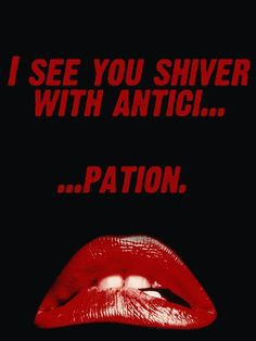 rocky horror picture show more antici p movies tv rocky horror horror ...