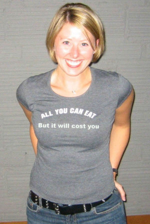 look there are funny t-shirts..They are having funny and simple quotes ...