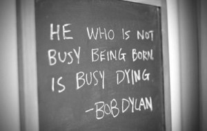 Bob Dylan, #Song Lyrics, #Quote