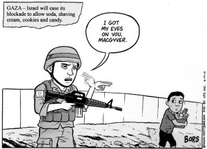 Savage Imperialism, Part 2