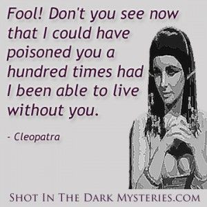 Found on shotinthedarkmysteries.com