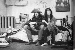 Patti Smith