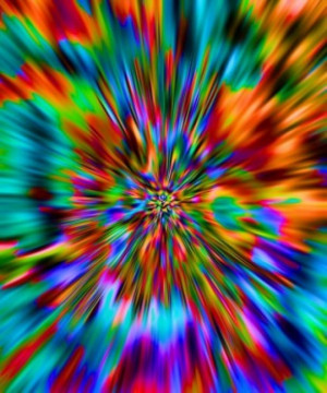 Things to Look at High!