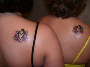 15 tattoos que demuestran el amor entre madre e hija
