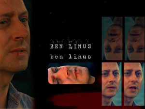 Benjamin Linus Ben Linus