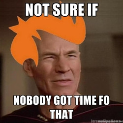 Surprise James Doakes Meme Generator