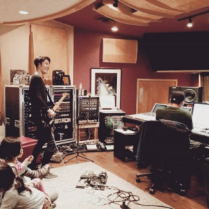 miyavi_ishihara: Filled with love, respect, and #groove.