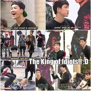 The King Of Idiots xD The winner !!! xD: Kpop Kdrama, Winner Kpop Meme ...
