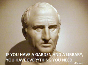 Cicero Quotes