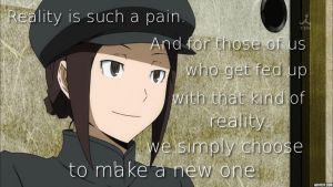 Anime Quote (Rant) #336 by Anime-Quotes