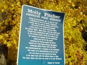 ... pitcher The , during molly profile By bringing pitcher do you likemar
