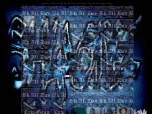 Searched for Crip Blue Rag MySpace Layouts