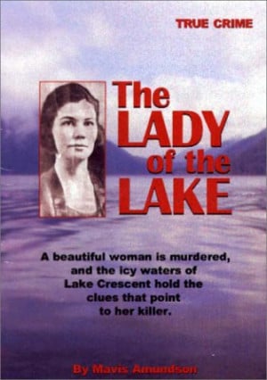 Start by marking “The Lady of the Lake” as Want to Read: