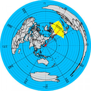 Azimuthal Projections