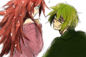 Flippy and Flaky Image