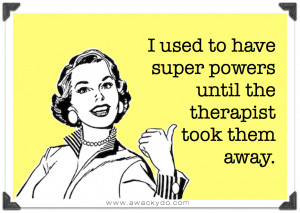 Super Powers