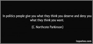 Quotes by C Northcote Parkinson