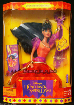 ... Esmeralda, Barbie Childhood, Gypsy Dance, 90 S Kids, Esmeralda Disney