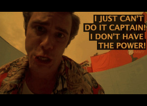 ace ventura #jim carrey #gif #pet detective #funny