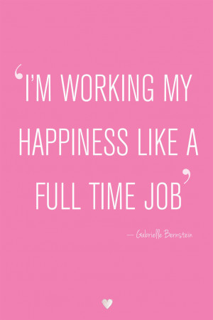 gabrielle bernstein quotes