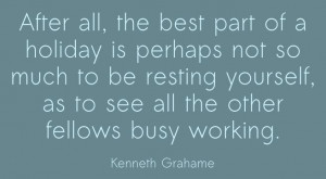 Kenneth Grahame quote