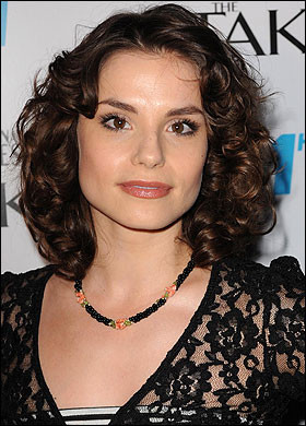 Charlotte Riley