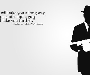 Quotes Al Capone