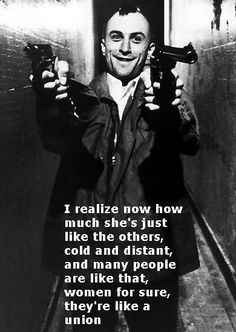 taxi driver more taxi driver fave movie movie quotes robert deniro