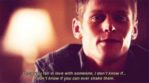 Matt: The Vampire Diaries