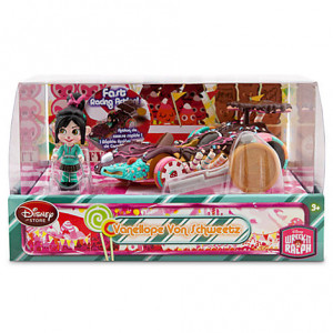 giveaway wreck it ralph vanellope von schweetz i'm gonna regret this ...