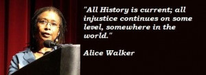 Alice walker famous quotes 1