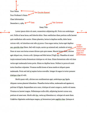 Italics when a style research. Quotes a document resources using mla ...