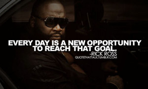 ... Rick Ross quotes and song lyrics . Get the best Rick Ross lyrics now