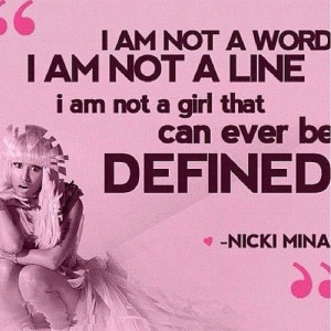 Nicki Minaj Boyfriend