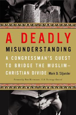 Start by marking “A Deadly Misunderstanding: A Congressman's Quest ...