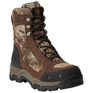 Ariat Men's Kryptek Centerfire Lace-Up Hunting Boots
