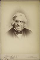 Jules Michelet's Profile