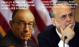 Alan Greenspan: Where the Economy Went Wrong, Where He Went Wrong ...
