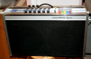 Baldwin C1 Custom Professional Amplifier with Supersound-baldwin1.jpg