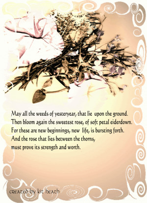 Welcome To Kit Heaths Website: May The Poets Verse Bring Serenity And ...